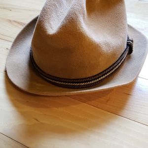 Knox new york  brand vintage hat size 7.5
